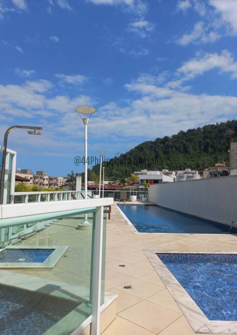 44 Philipsburg - Apartamento Para Locacao Praia Grande - - Sp Apartamento Ubatuba
