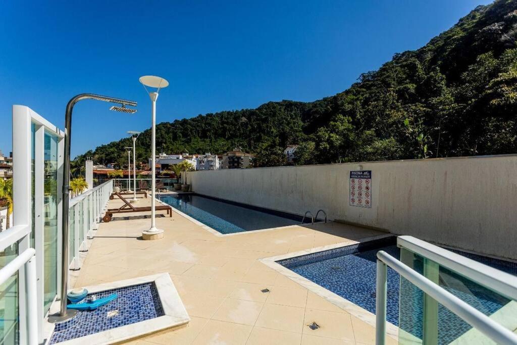 44 Philipsburg - Apartamento Para Locacao Praia Grande - - Sp Apartamento *