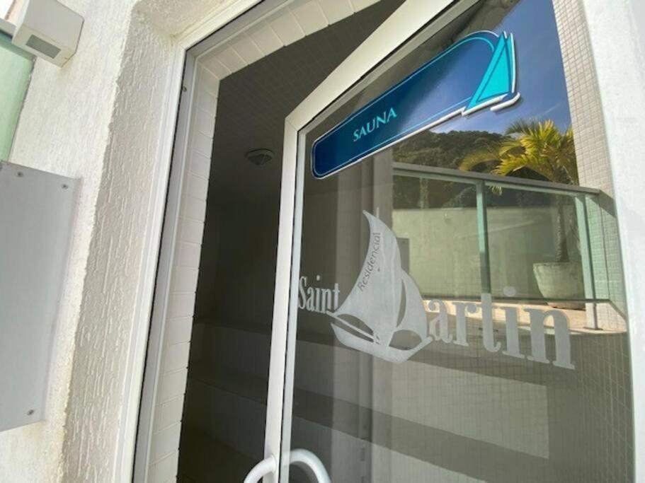 Apartamento 44 Philipsburg - Apartamento Para Locacao Praia Grande - - Sp *