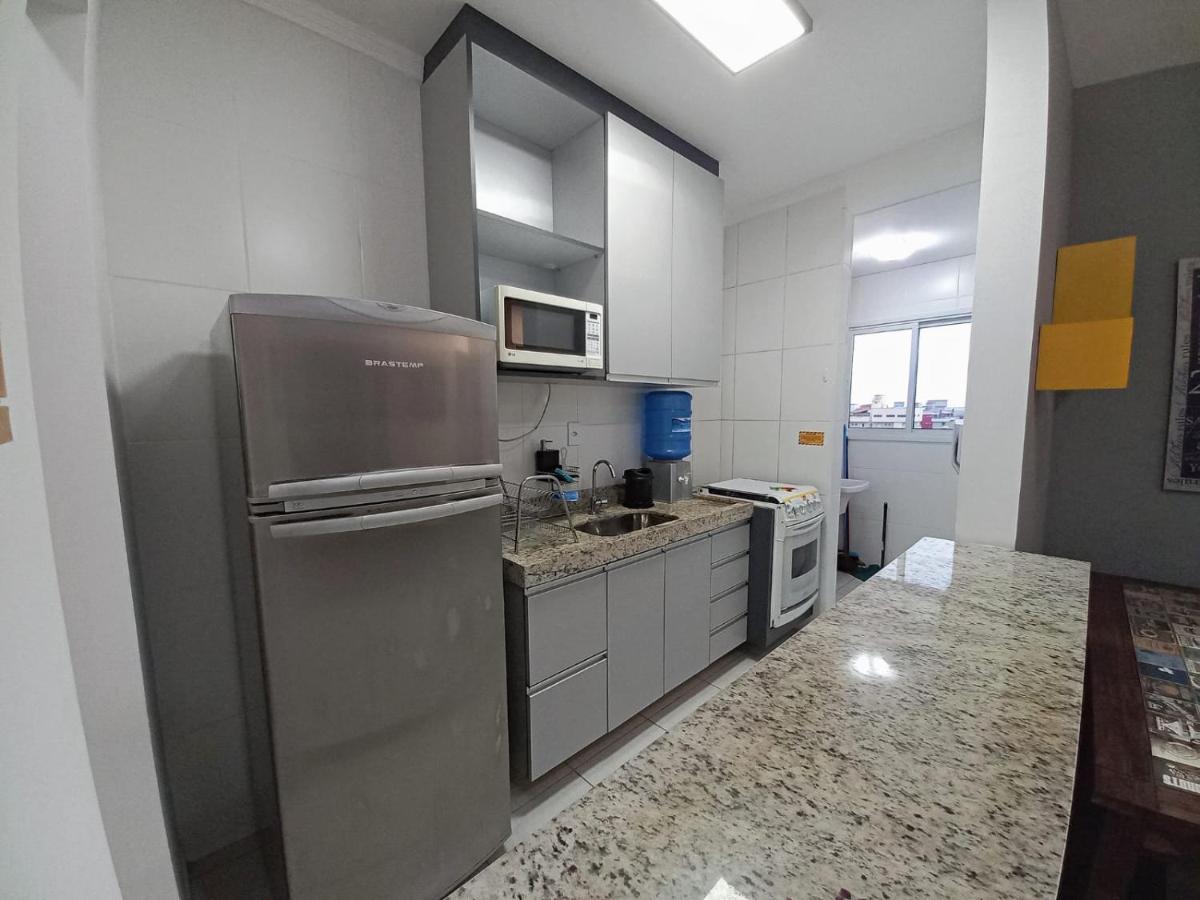 44 Philipsburg - Apartamento Para Locacao Praia Grande - - Sp * Ubatuba