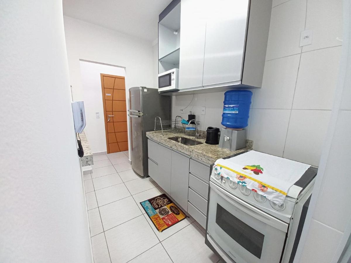 Apartamento 44 Philipsburg - Apartamento Para Locacao Praia Grande - - Sp *