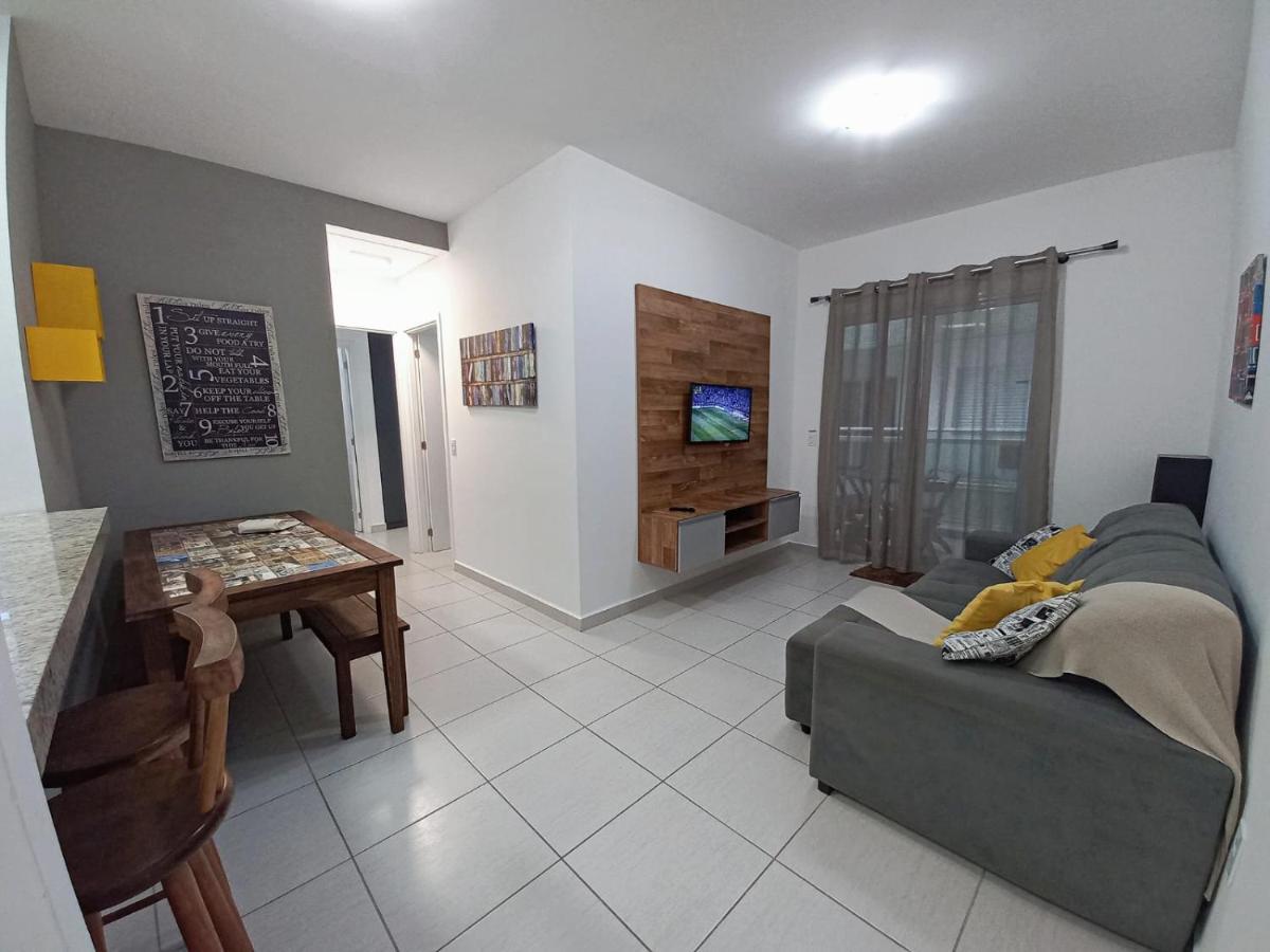 44 Philipsburg - Apartamento Para Locacao Praia Grande - - Sp *