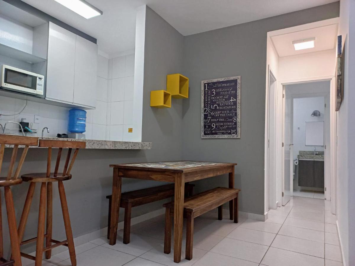 44 Philipsburg - Apartamento Para Locacao Praia Grande - - Sp Apartamento Ubatuba