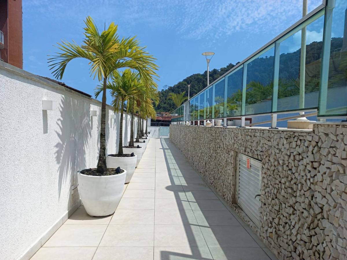 44 Philipsburg - Apartamento Para Locacao Praia Grande - - Sp