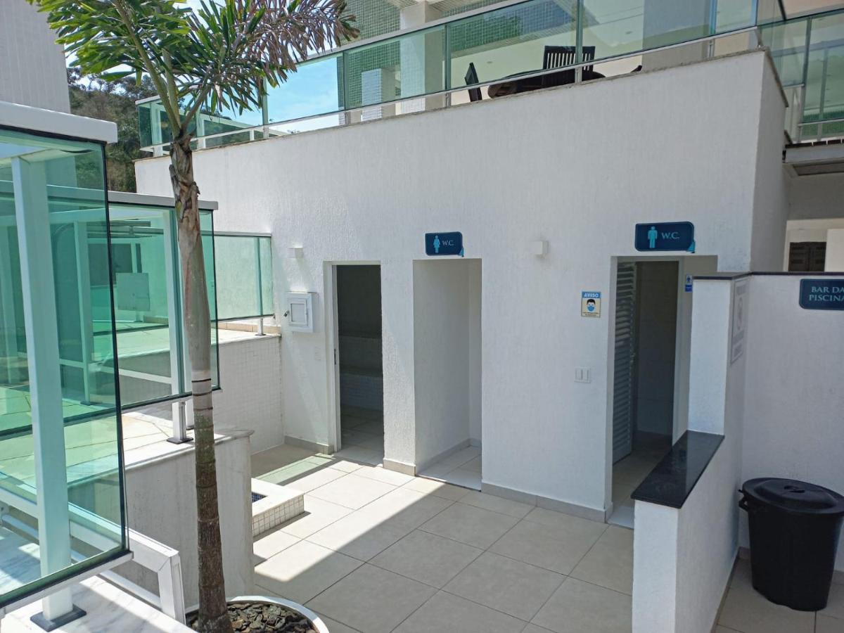 Apartamento 44 Philipsburg - Apartamento Para Locacao Praia Grande - - Sp