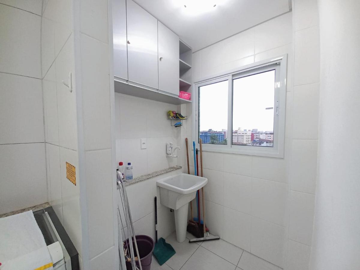 44 Philipsburg - Apartamento Para Locacao Praia Grande - - Sp Apartamento *