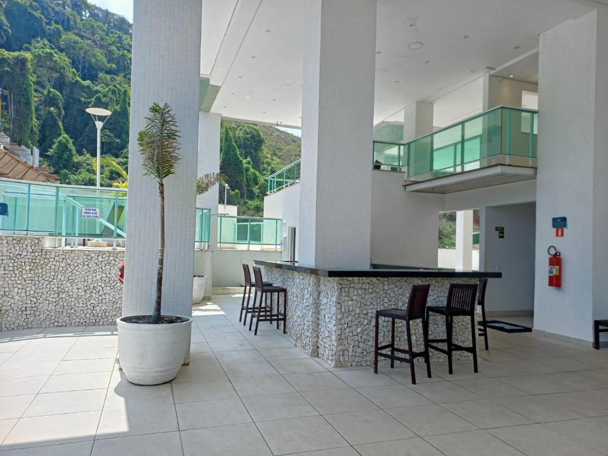 44 Philipsburg - Apartamento Para Locacao Praia Grande - - Sp