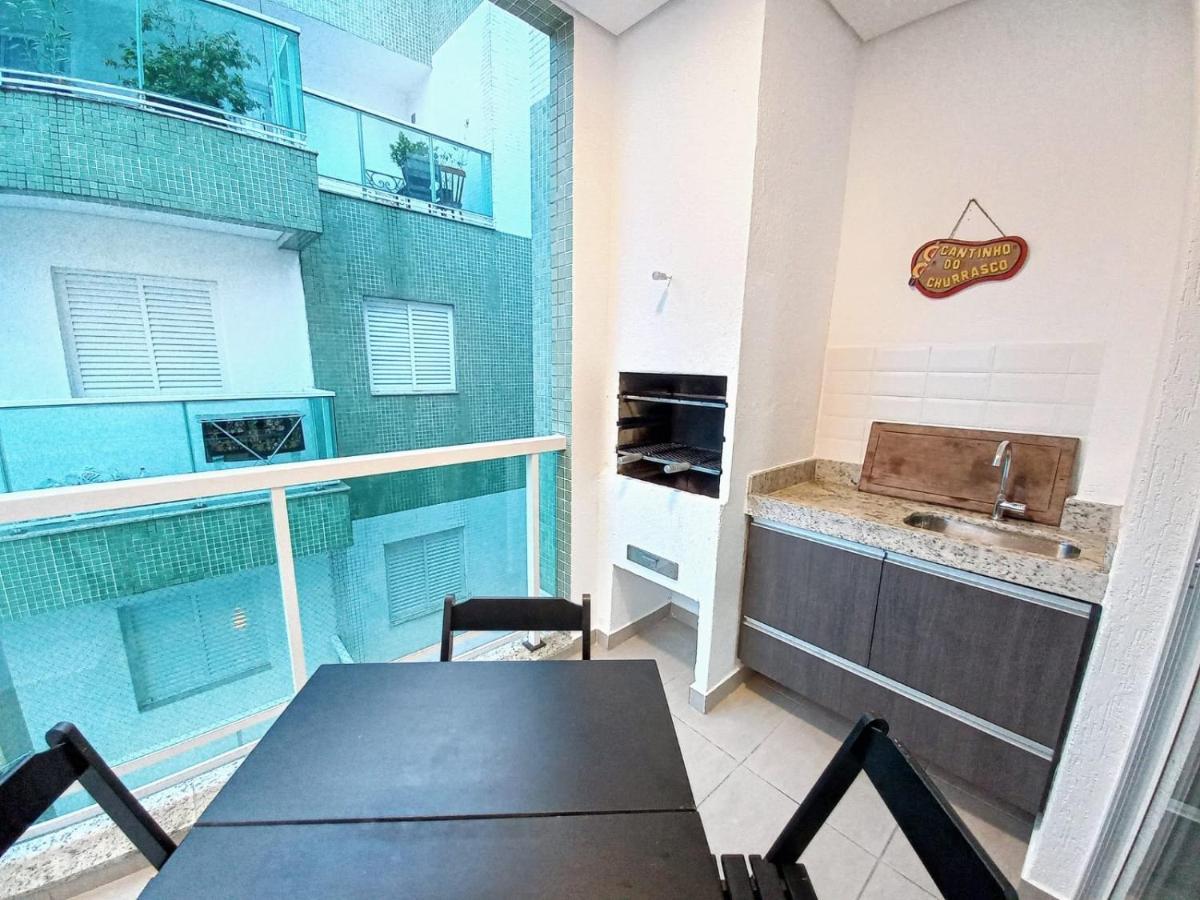 44 Philipsburg - Apartamento Para Locacao Praia Grande - - Sp