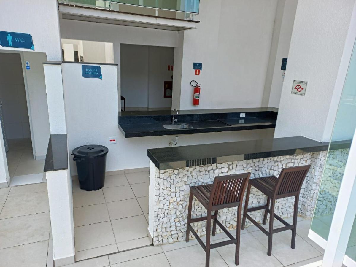 44 Philipsburg - Apartamento Para Locacao Praia Grande - - Sp