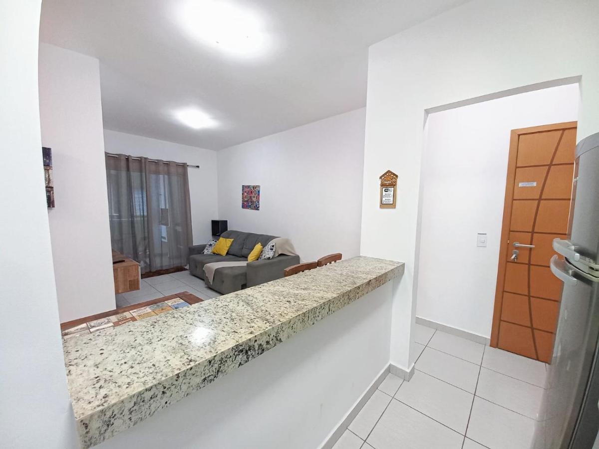 44 Philipsburg - Apartamento Para Locacao Praia Grande - - Sp Apartamento Ubatuba