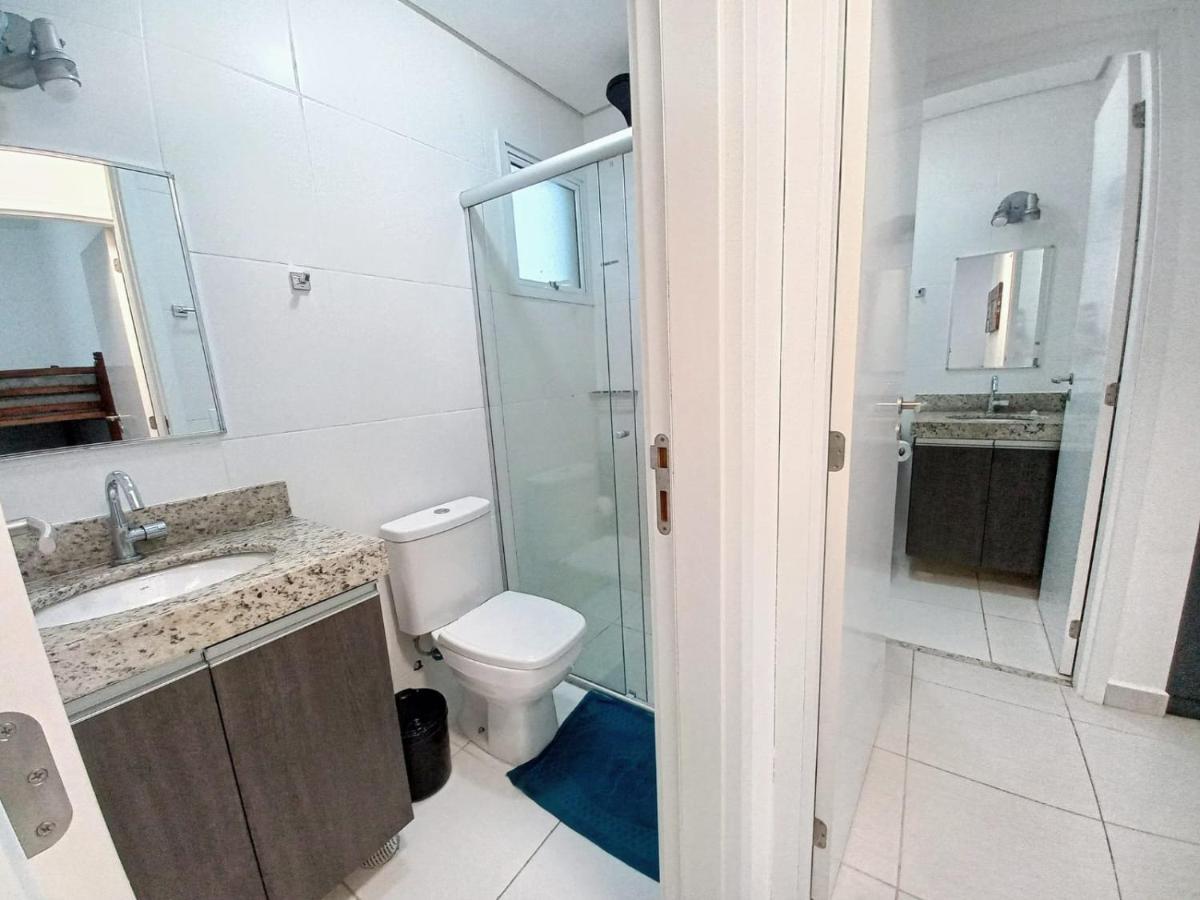 44 Philipsburg - Apartamento Para Locacao Praia Grande - - Sp Apartamento *
