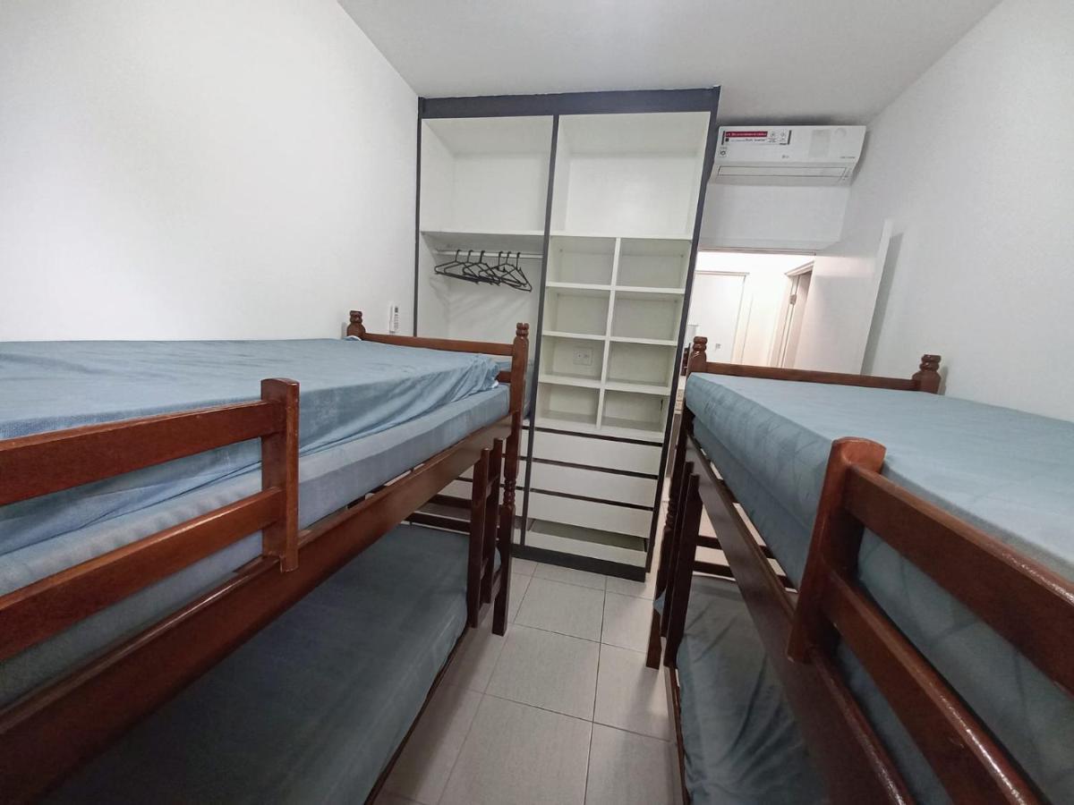 44 Philipsburg - Apartamento Para Locacao Praia Grande - - Sp Apartamento Ubatuba