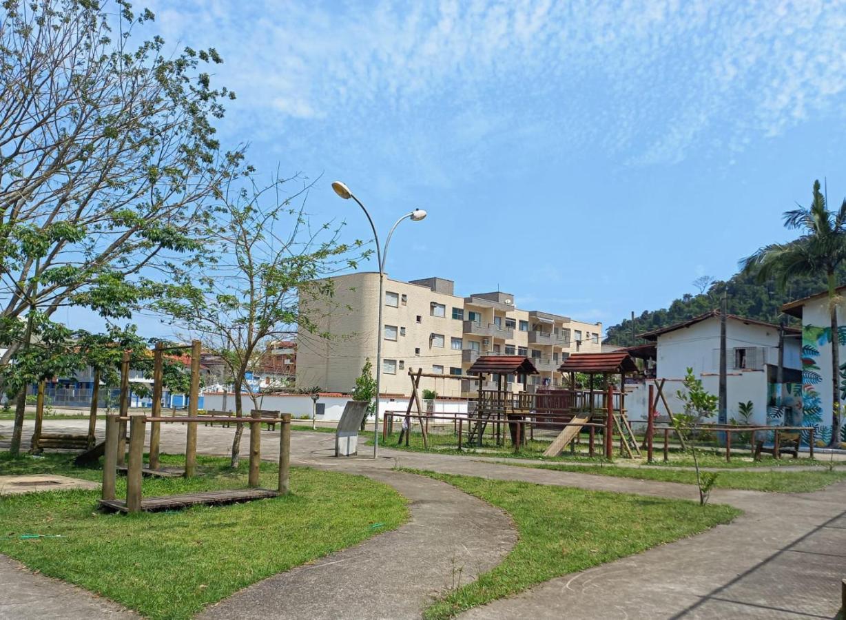 Apartamento 44 Philipsburg - Apartamento Para Locacao Praia Grande - - Sp Ubatuba