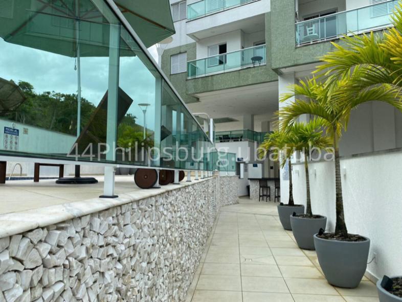 44 Philipsburg - Apartamento Para Locacao Praia Grande - - Sp Apartamento *