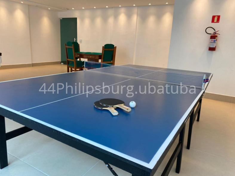 44 Philipsburg - Apartamento Para Locacao Praia Grande - - Sp Apartamento